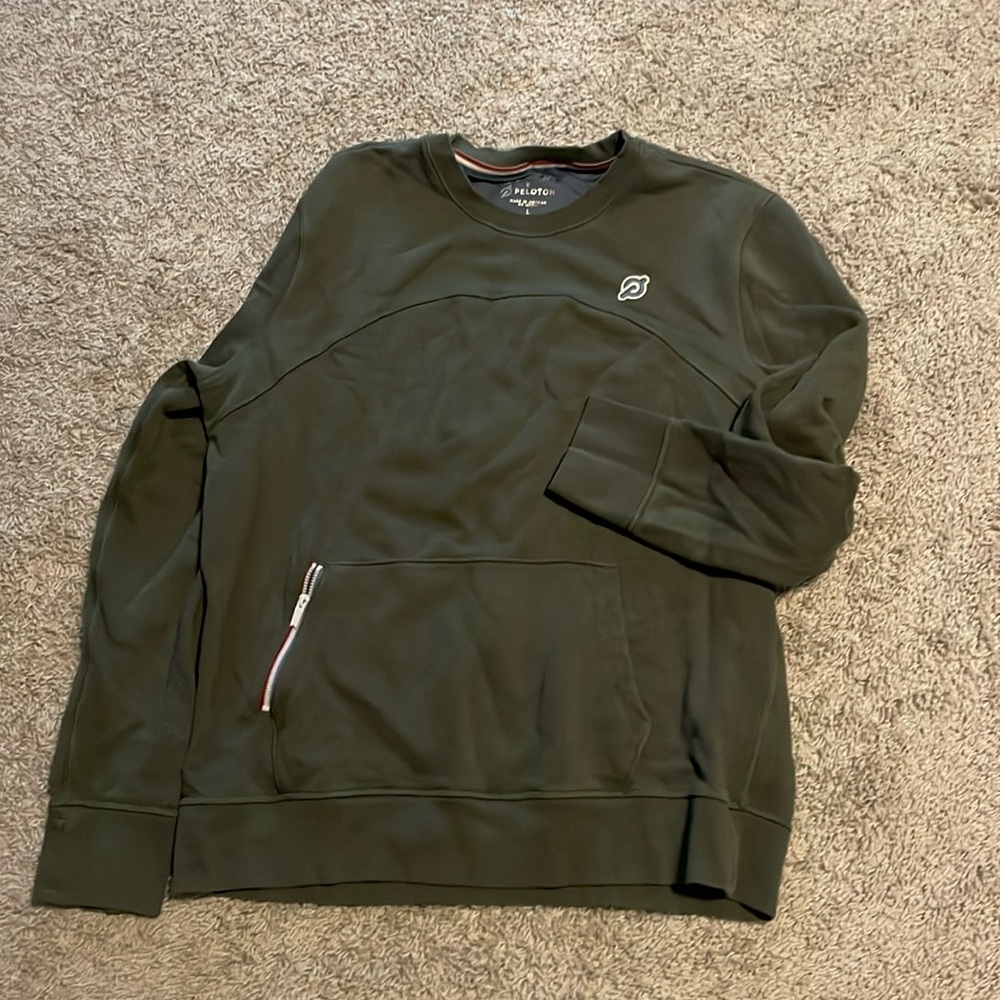 Peloton Sweatshirt L/S